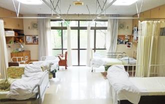 ショートステイ 画像