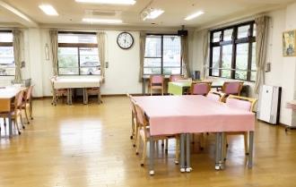 デイサービス 画像